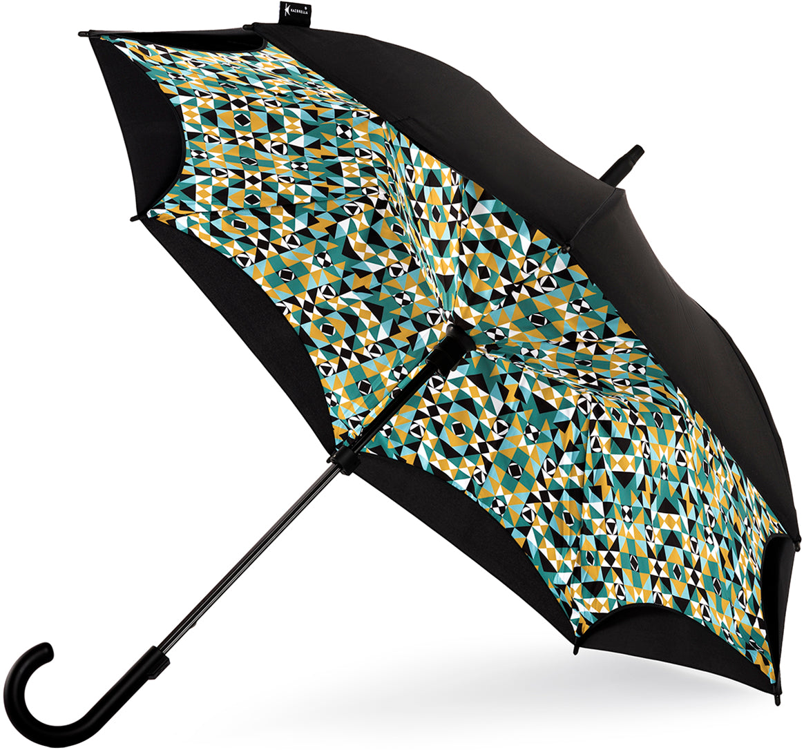 【WONDER WONDER】Boboa Reversible Double Sided Crop flightJp Amazon.com : Skywon Inverted Umbrella with Carry Bag